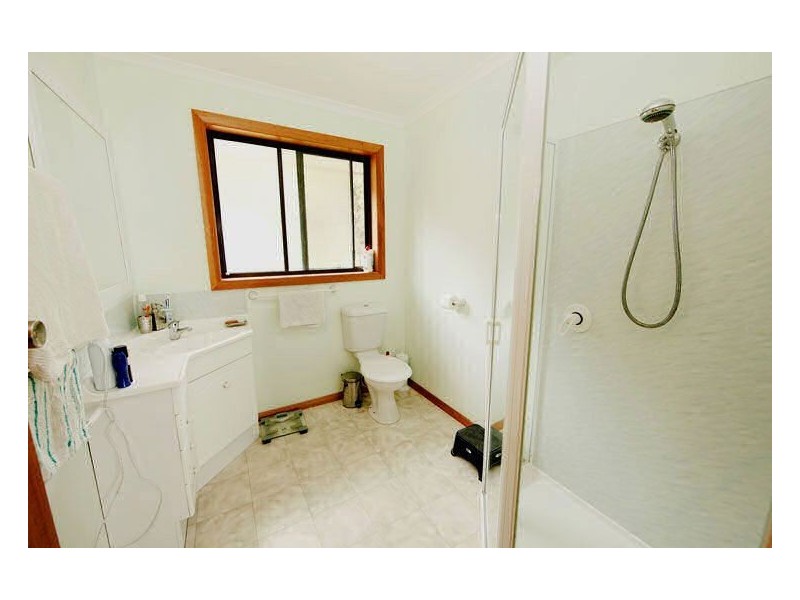 117 Mount Hull Road, Collinsvale TAS 7012