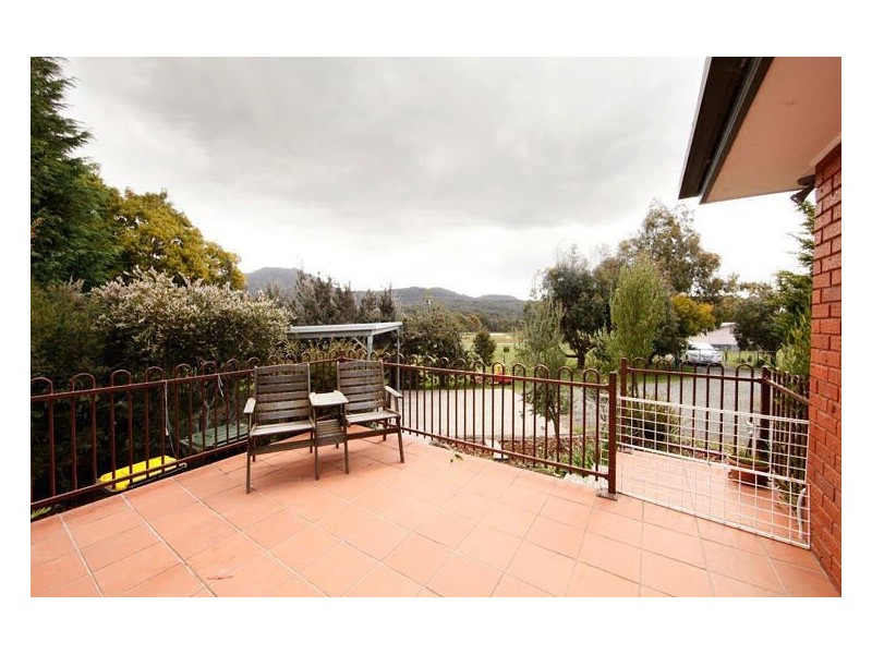 117 Mount Hull Road, Collinsvale TAS 7012