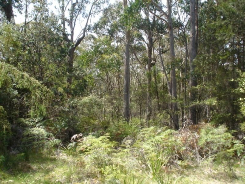 Lot 2 Arthur Highway, Murdunna TAS 7178