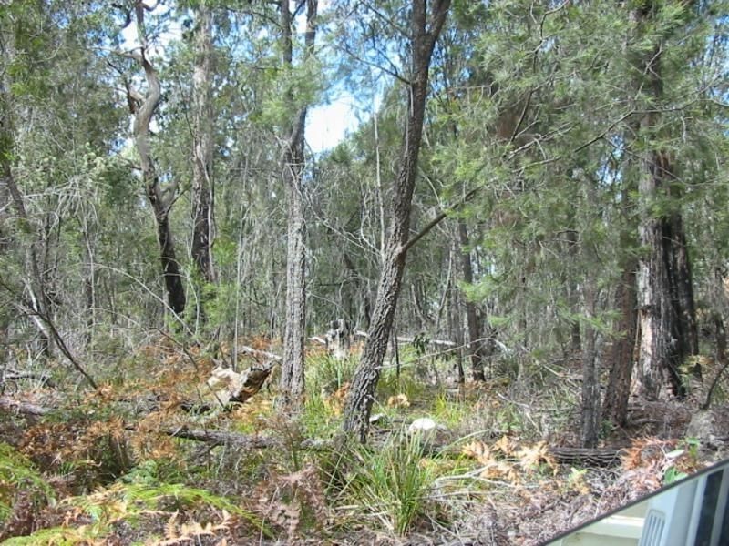 Lot 2 Arthur Highway, Murdunna TAS 7178