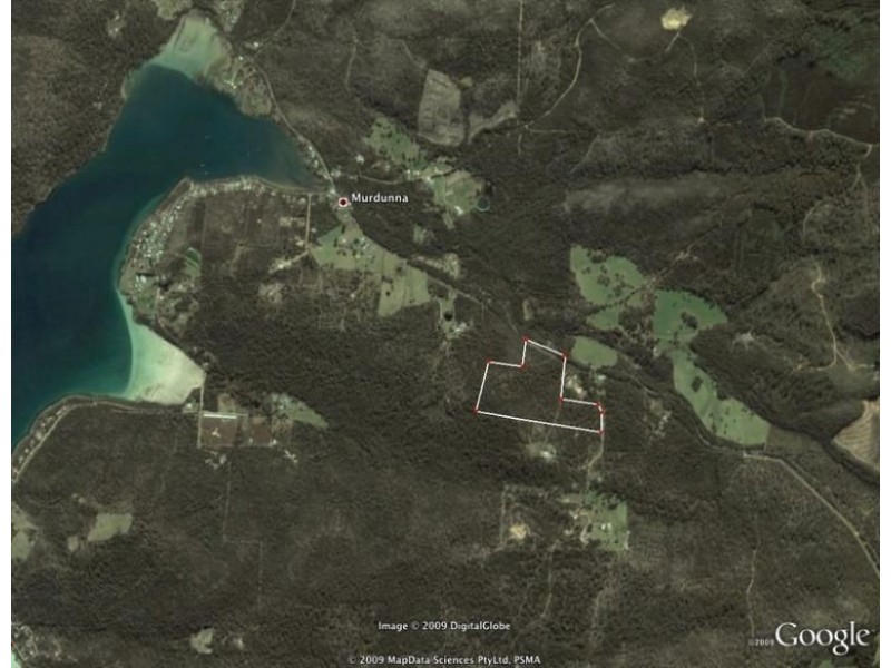 Lot 2 Arthur Highway, Murdunna TAS 7178