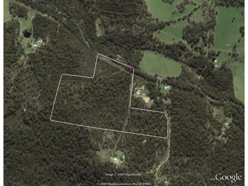 Lot 2 Arthur Highway, Murdunna TAS 7178