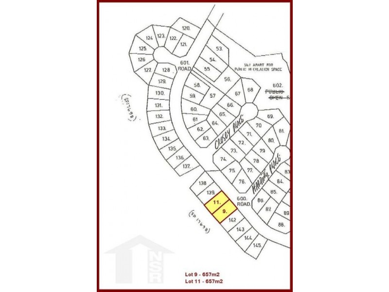 Lot 9 Fisher Drive, Herdsmans Cove TAS 7030