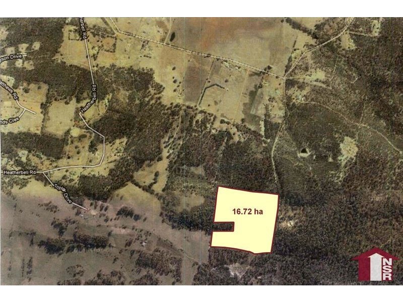 406 Gilling Brook Road, Forcett TAS 7173