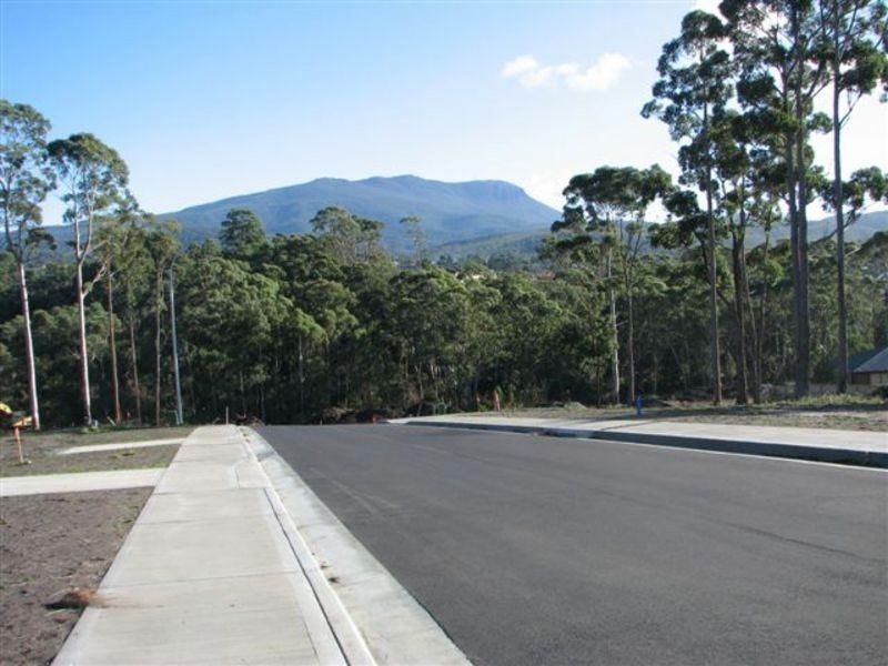 Lots 9-19 Moir Road, Kingston TAS 7050