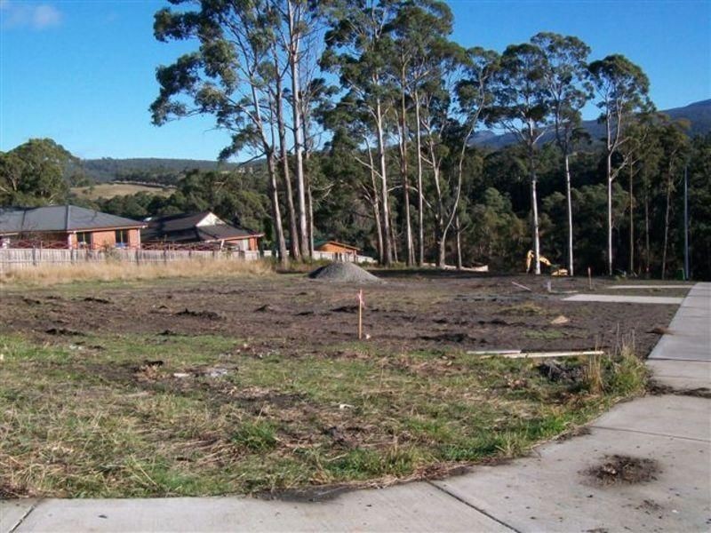 Lots 9-19 Moir Road, Kingston TAS 7050