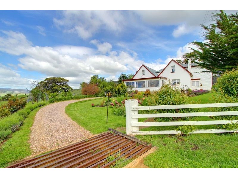 223 Uxbridge Road, Bushy Park TAS 7140