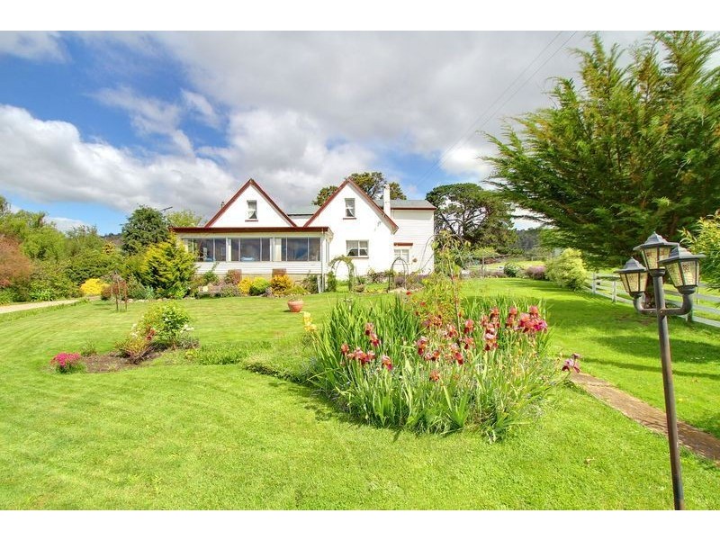 223 Uxbridge Road, Bushy Park TAS 7140