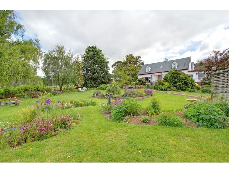 223 Uxbridge Road, Bushy Park TAS 7140