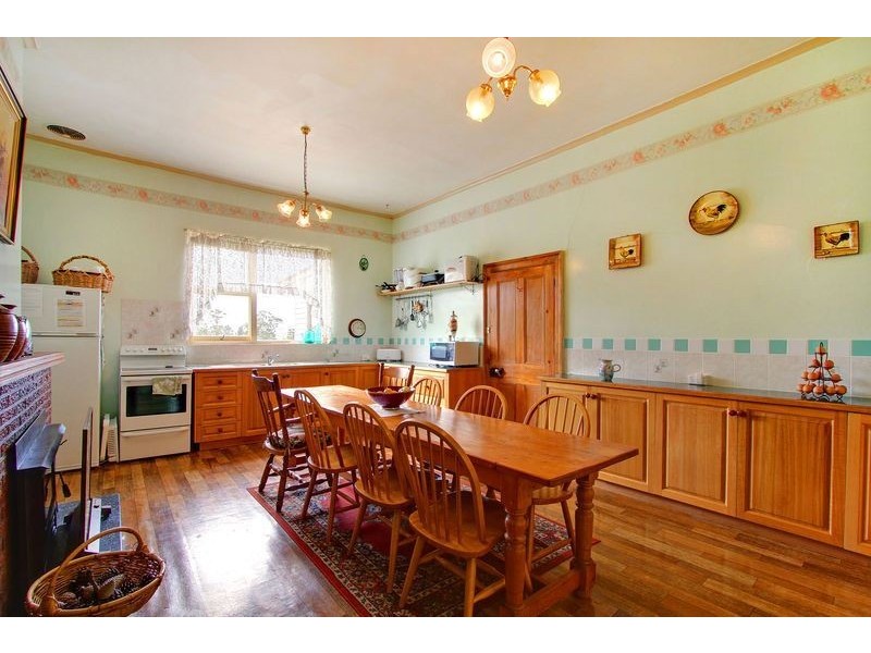 223 Uxbridge Road, Bushy Park TAS 7140