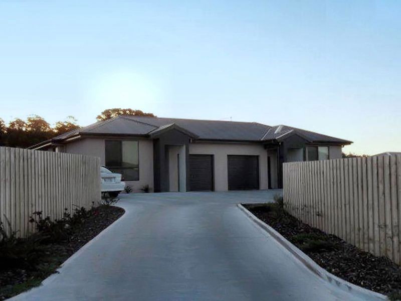 1+2/36 Hance Road, Howrah TAS 7018