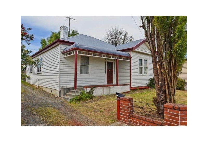 61 Elwick Road, Glenorchy TAS 7010