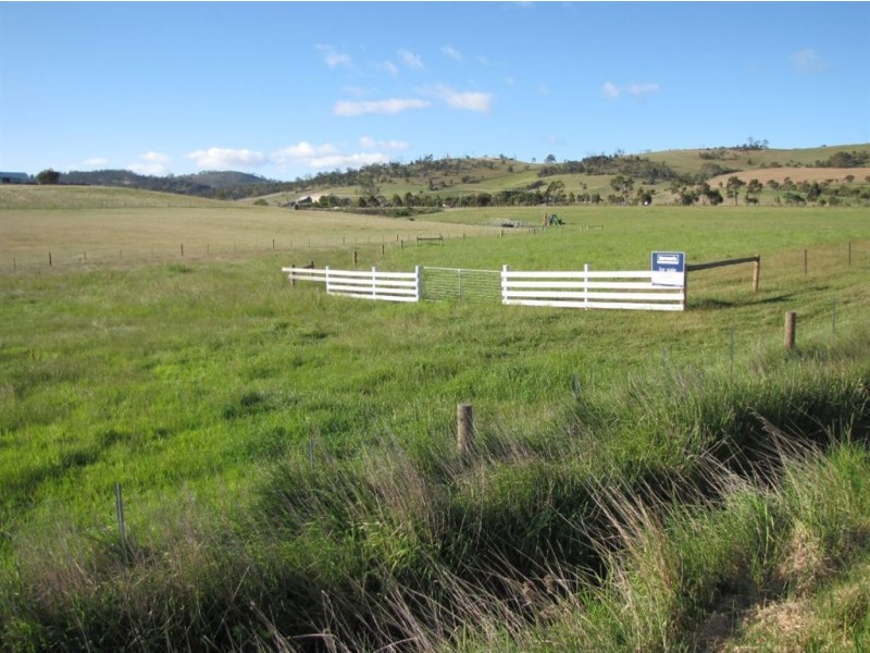 Lot 2/890 Middle Tea Tree Road, Tea Tree TAS 7017