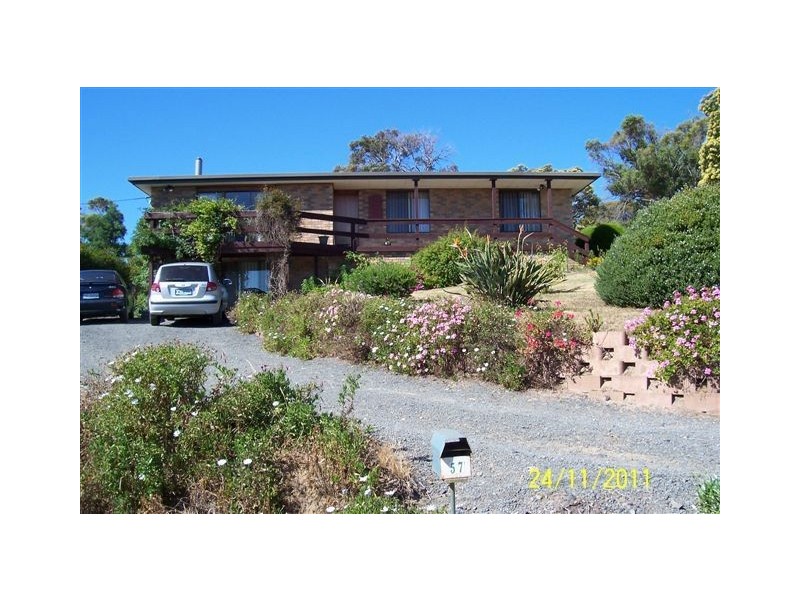 57 Ridge Road, Dodges Ferry TAS 7173