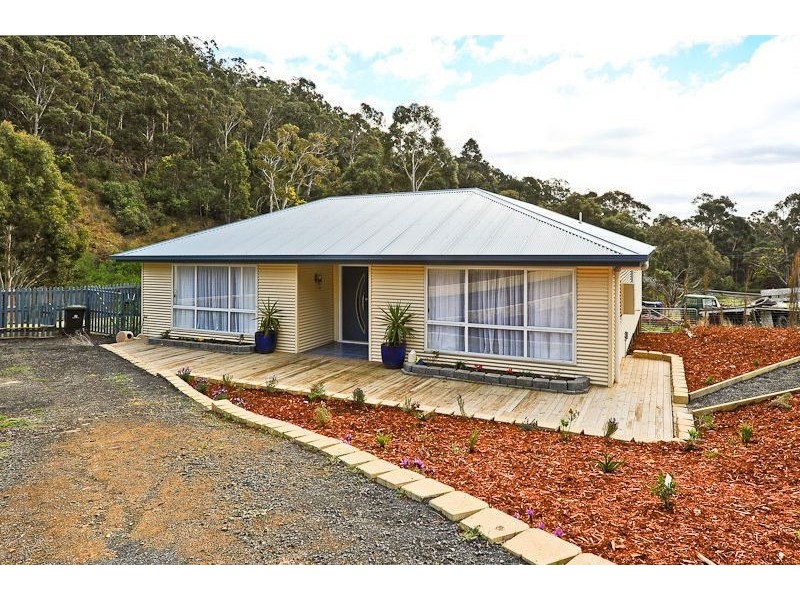 240 Abbotsfield Road, Claremont TAS 7011