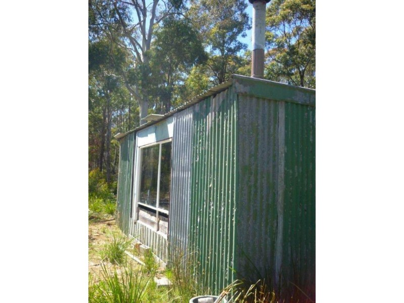 Lot 7 Jeffreys Track, Lachlan TAS 7140