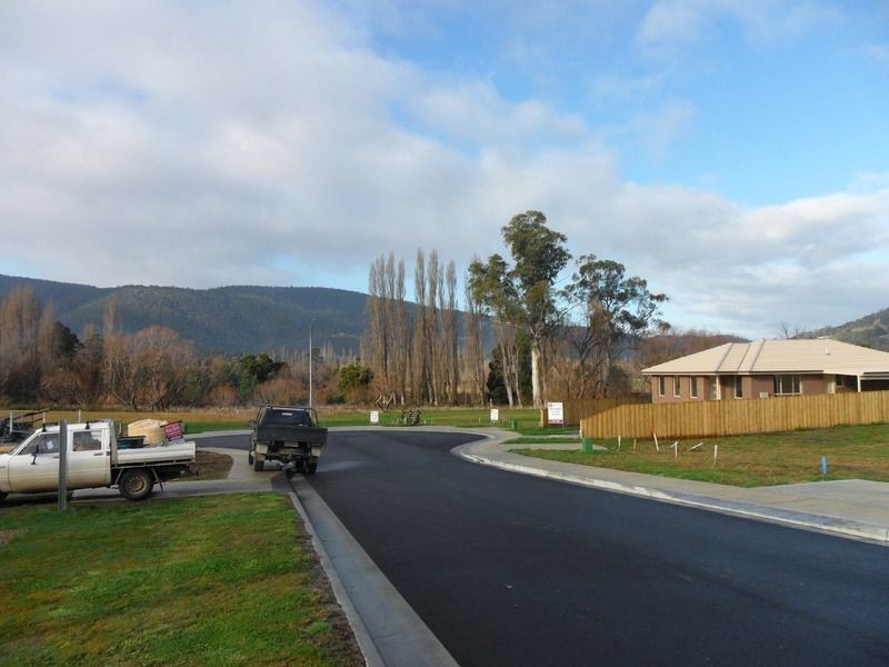 Lots 3-19 Rachel Lane, Ranelagh TAS 7109