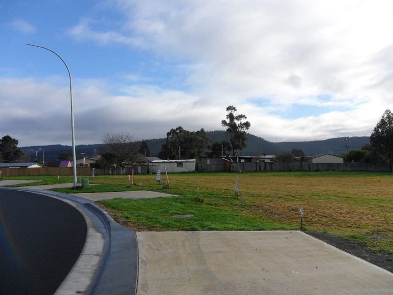 Lots 3-19 Rachel Lane, Ranelagh TAS 7109