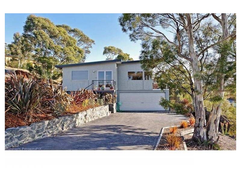 91 Hillcrest Road, Tolmans Hill TAS 7007