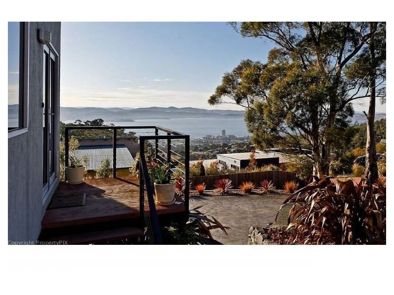 91 Hillcrest Road, Tolmans Hill TAS 7007