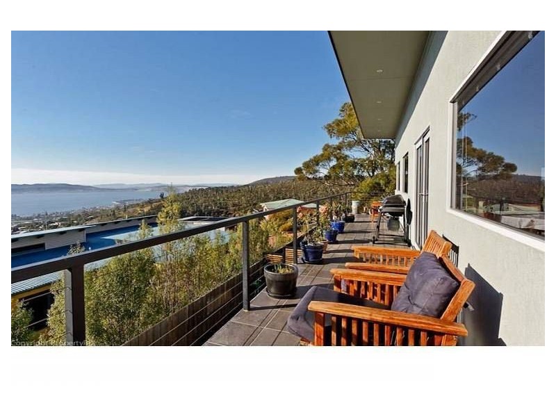 91 Hillcrest Road, Tolmans Hill TAS 7007