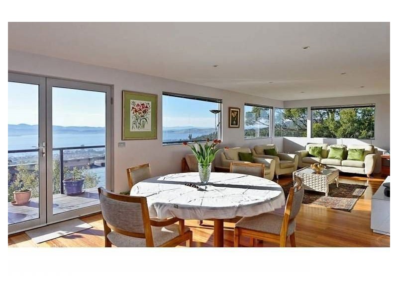 91 Hillcrest Road, Tolmans Hill TAS 7007