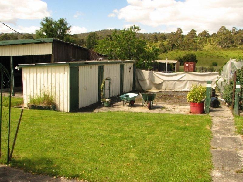 950 Ellendale Road, Ellendale TAS 7140