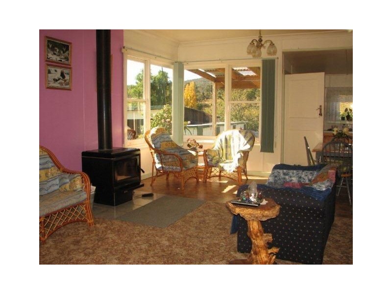 950 Ellendale Road, Ellendale TAS 7140