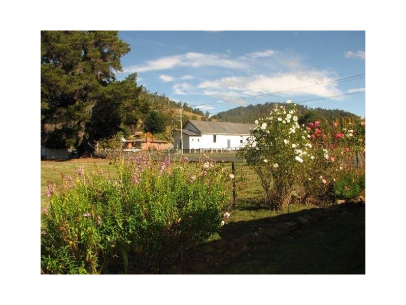 950 Ellendale Road, Ellendale TAS 7140