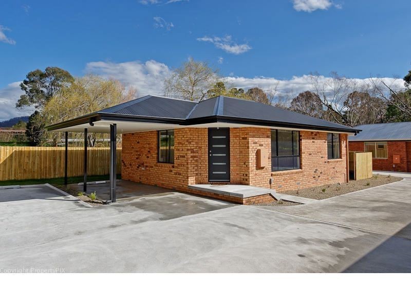 1-5/47 Lower Road, New Norfolk TAS 7140
