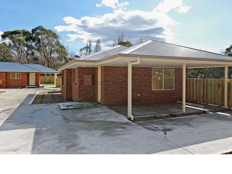 1-5/47 Lower Road, New Norfolk TAS 7140