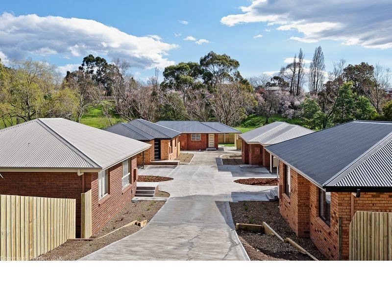 1-5/47 Lower Road, New Norfolk TAS 7140