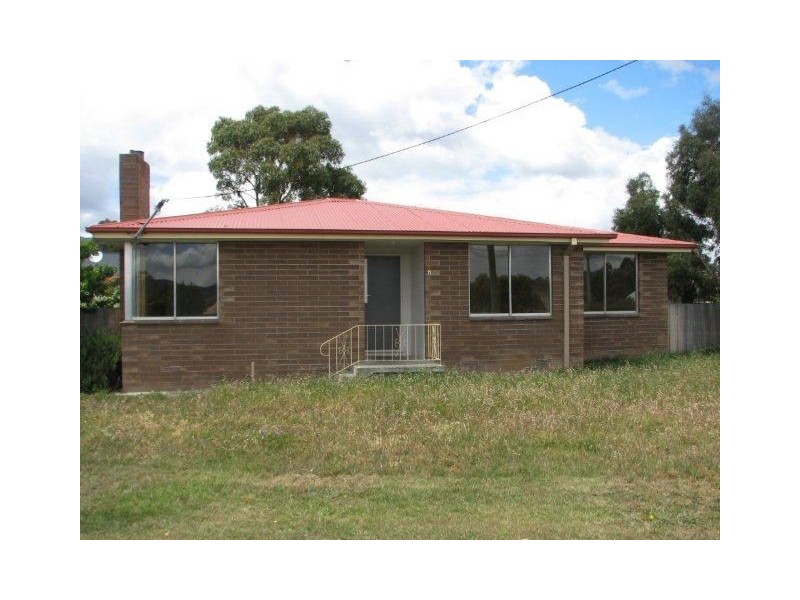 11 Sophia Street, Kempton TAS 7030