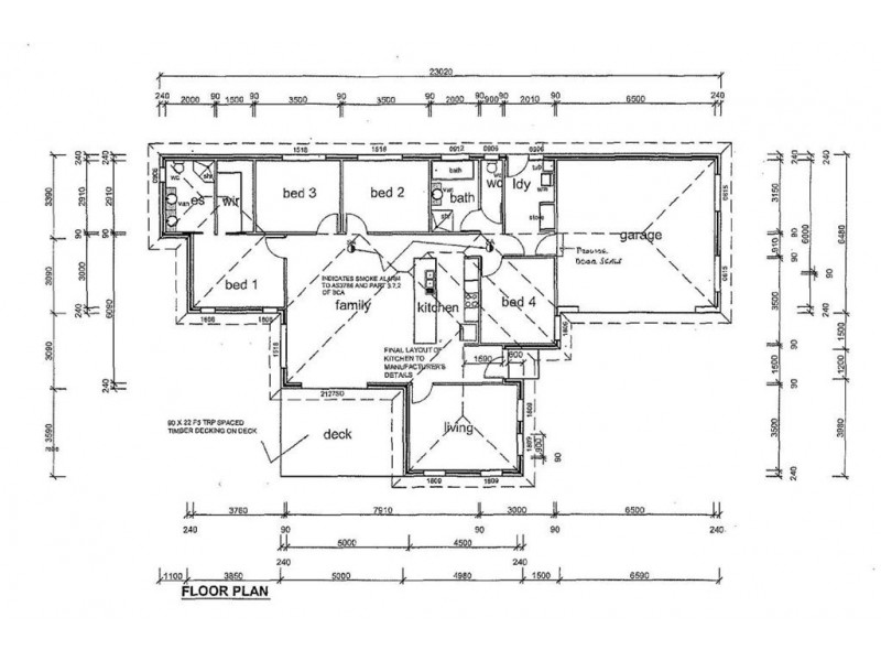 35 Blackstone Drive, Old Beach TAS 7017