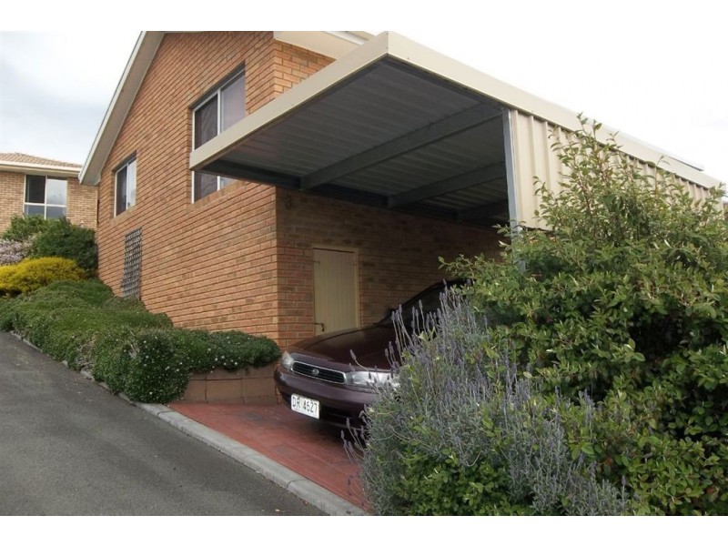 3/109 Berriedale Road, Berriedale TAS 7011