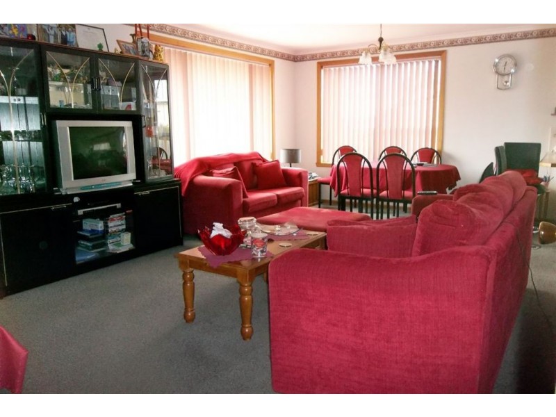 3/109 Berriedale Road, Berriedale TAS 7011