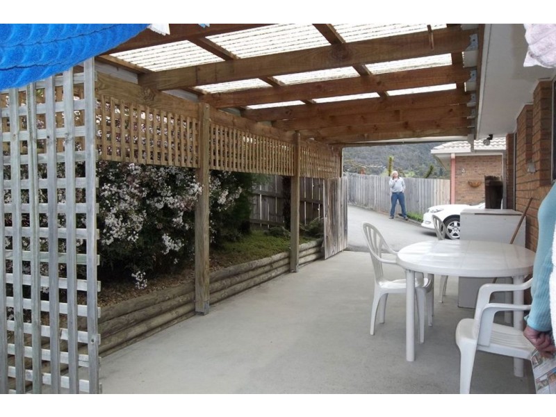 3/109 Berriedale Road, Berriedale TAS 7011