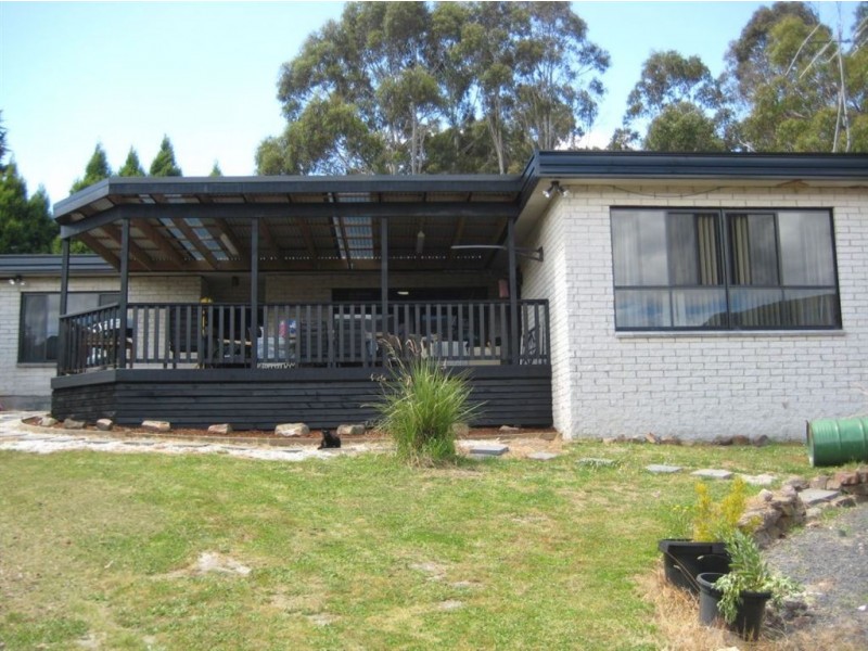 509 Collinsvale Road, Collinsvale TAS 7012