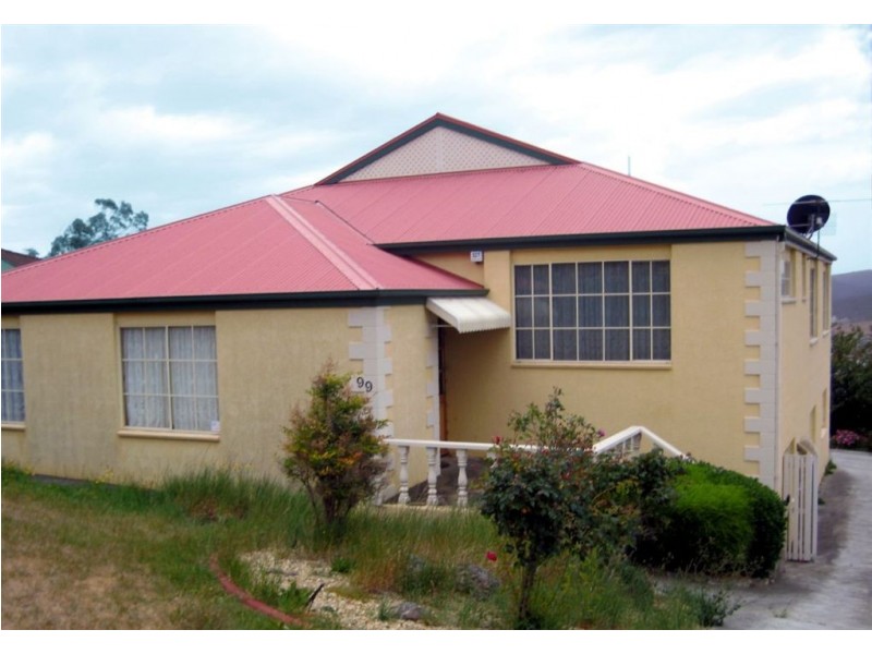 99 Amy Street, West Moonah TAS 7009