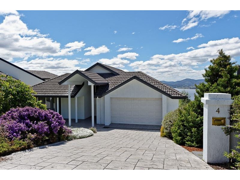 4 Virginia Court, Sandy Bay TAS 7005