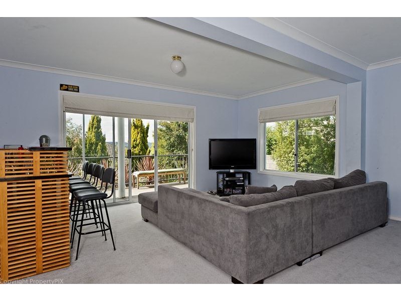 4 Virginia Court, Sandy Bay TAS 7005