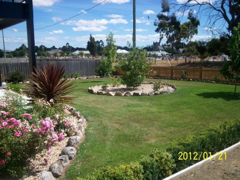18 George Street, Bothwell TAS 7030