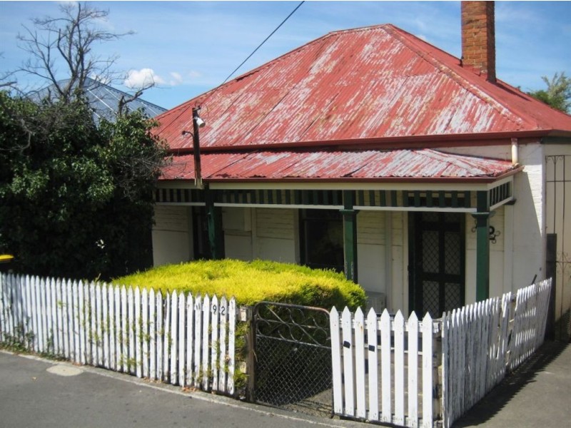 92 Burnett Street, North Hobart TAS 7000