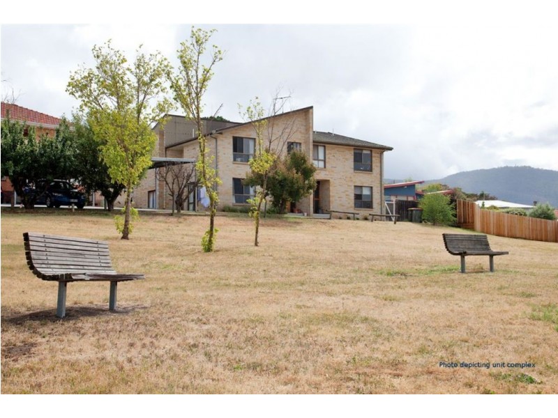 6/16a Coleman Street, Moonah TAS 7009