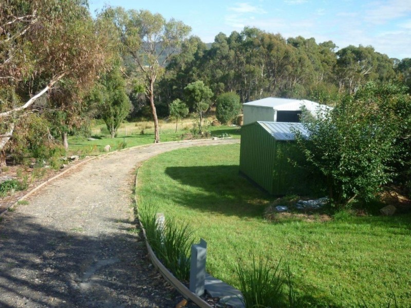 560 Collinsvale Road, Collinsvale TAS 7012