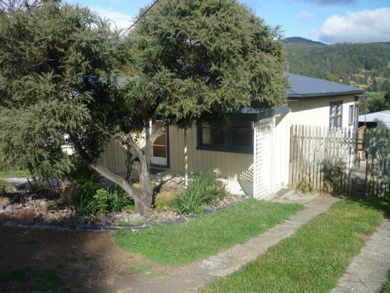 560 Collinsvale Road, Collinsvale TAS 7012