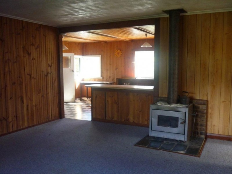560 Collinsvale Road, Collinsvale TAS 7012