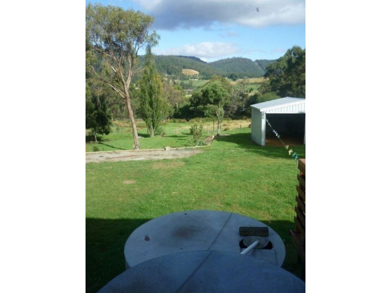 560 Collinsvale Road, Collinsvale TAS 7012
