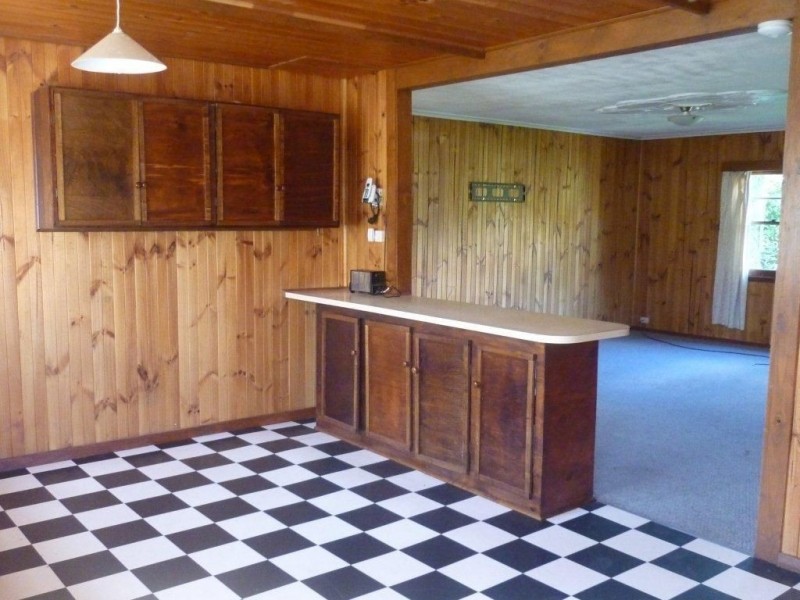 560 Collinsvale Road, Collinsvale TAS 7012