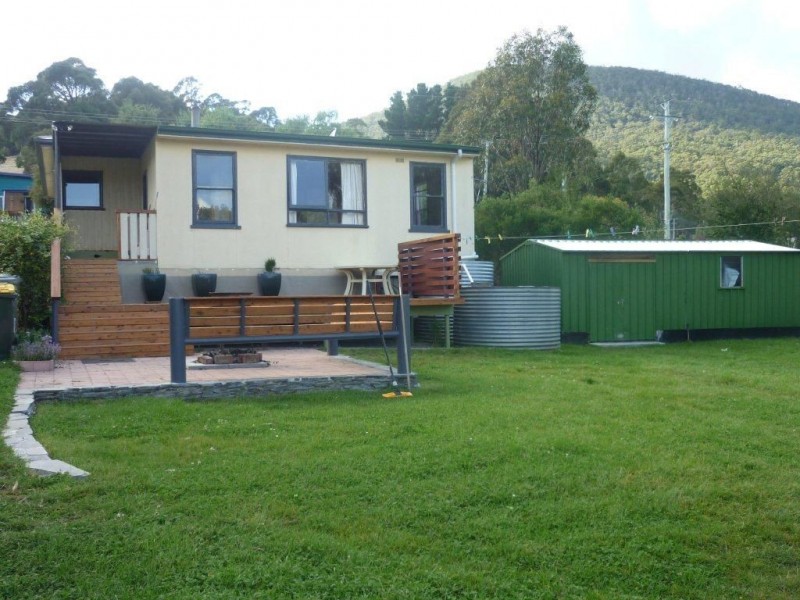 560 Collinsvale Road, Collinsvale TAS 7012